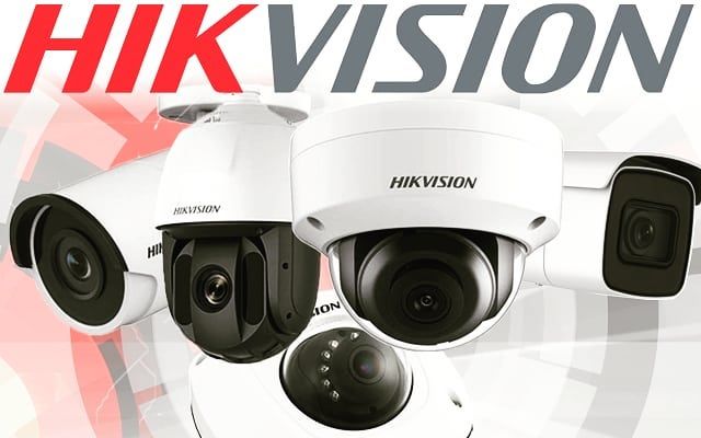 CCTV & Security Systems