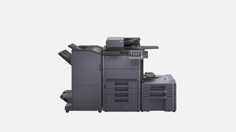 Kyocera Printers
